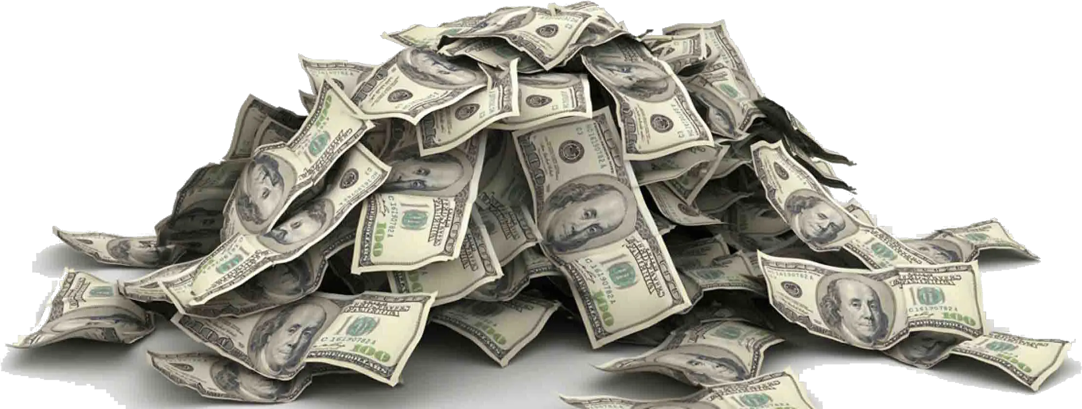 Pile Of Cash Png Pile Of Money Png