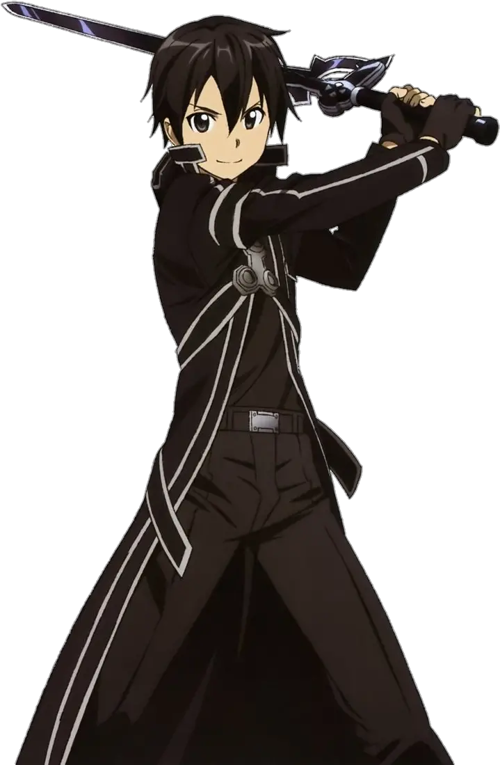 Kirito

anime animes animeboy kirito kirigaya Kirito Sword Art Online Official Art