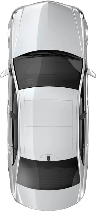 Top View Car Png Transparent