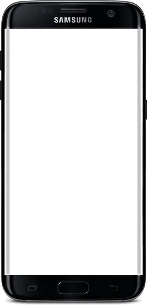 Free Png Download Samsung Mobile Frames Png Images Galaxy S7 Frame Png