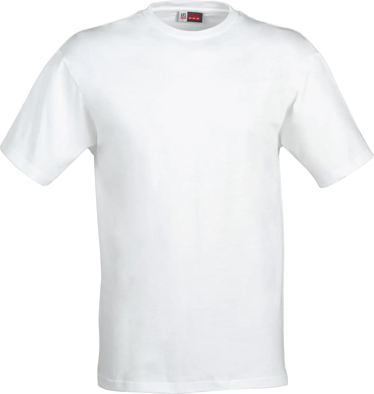 White T-shirt Png Image Plain White T Shirt Png