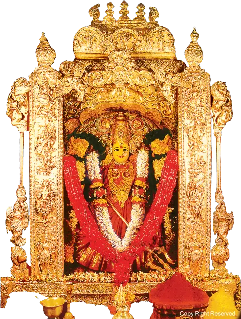 Vijayawada Kanaka Durga Images Hd