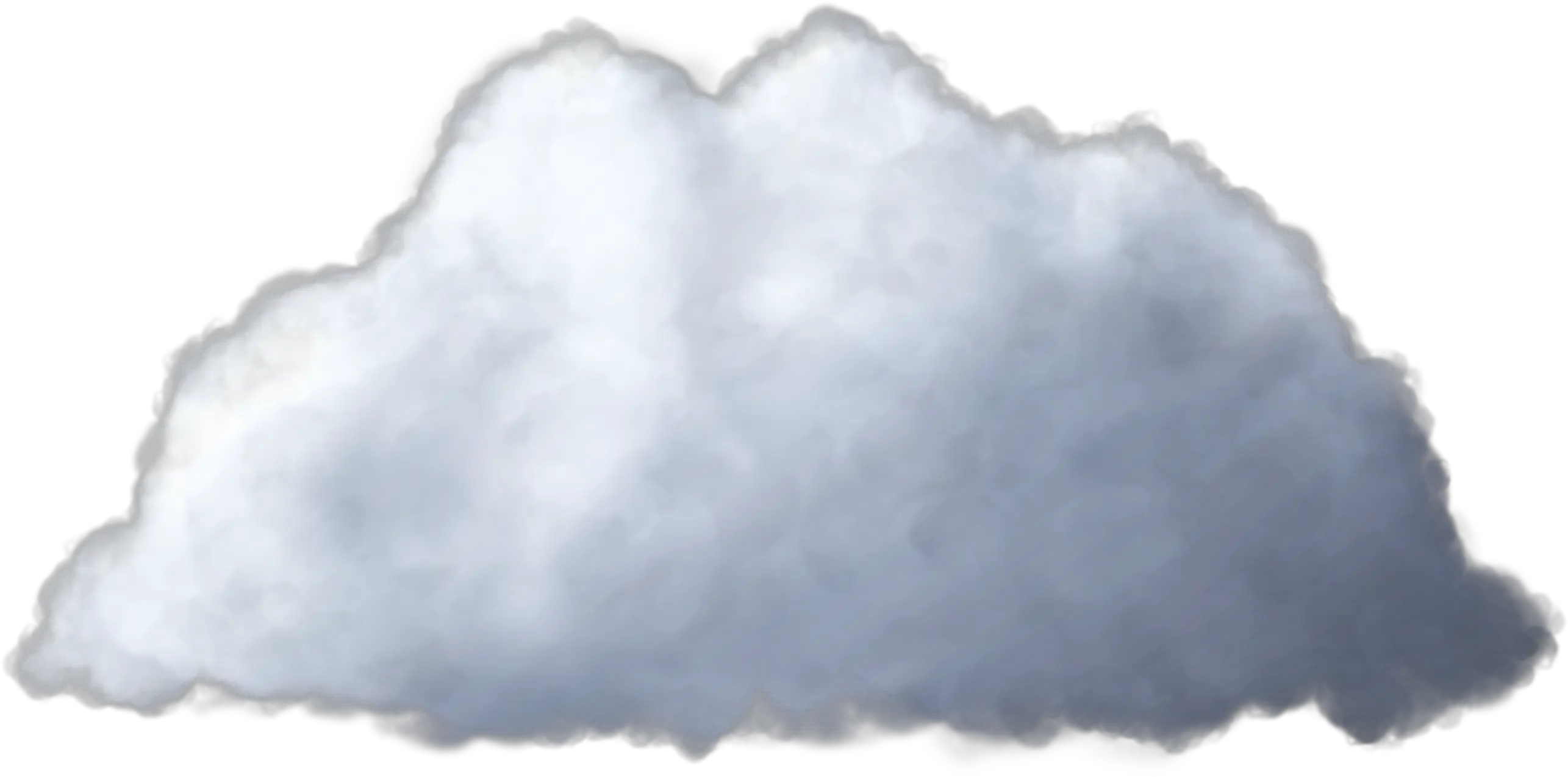 White Cloud Png Image Cloud Png Aesthetic