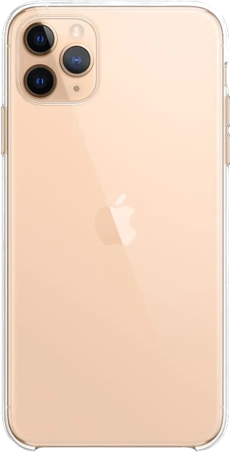 Iphone 11 Pro Max Gold