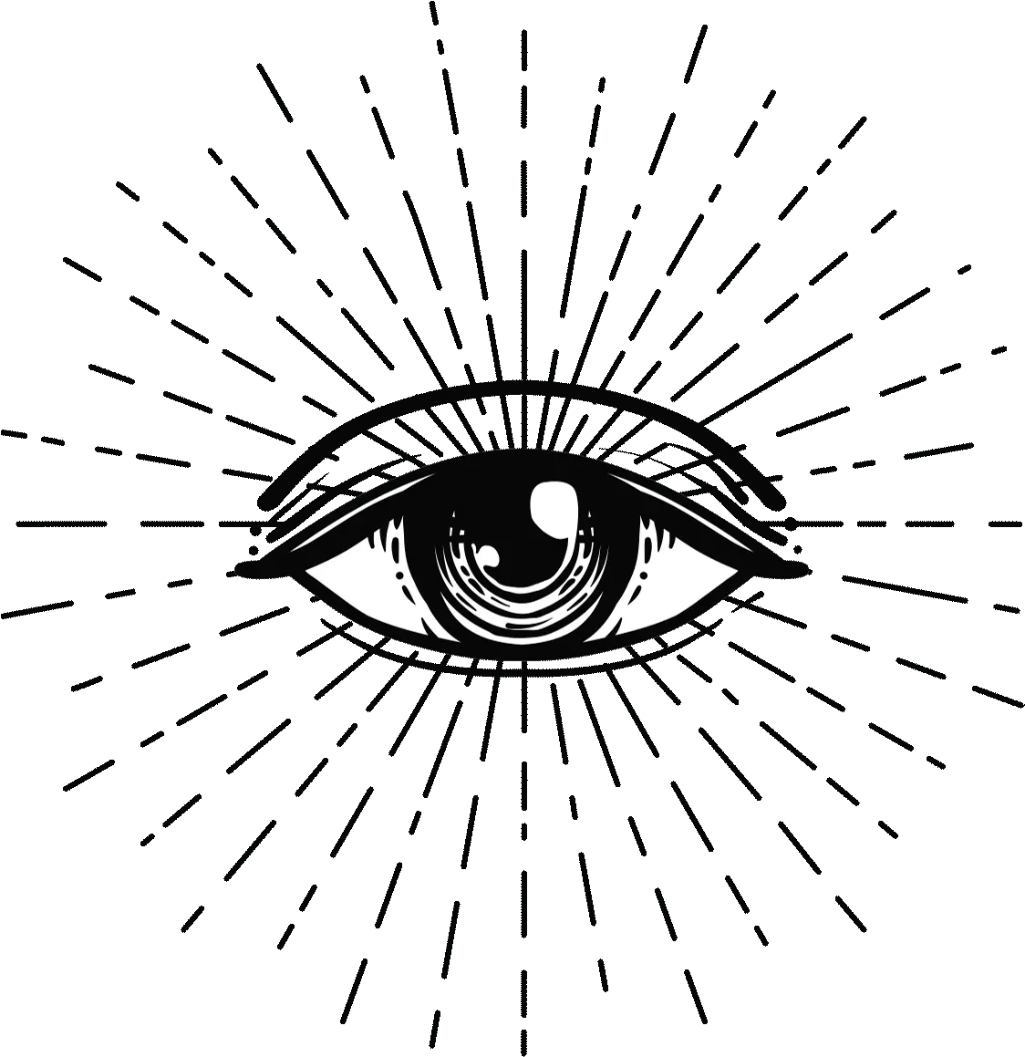 Eye Tattoo Png