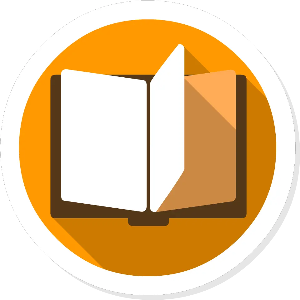 Transparent Book Vector Png Book Icon Vector Png