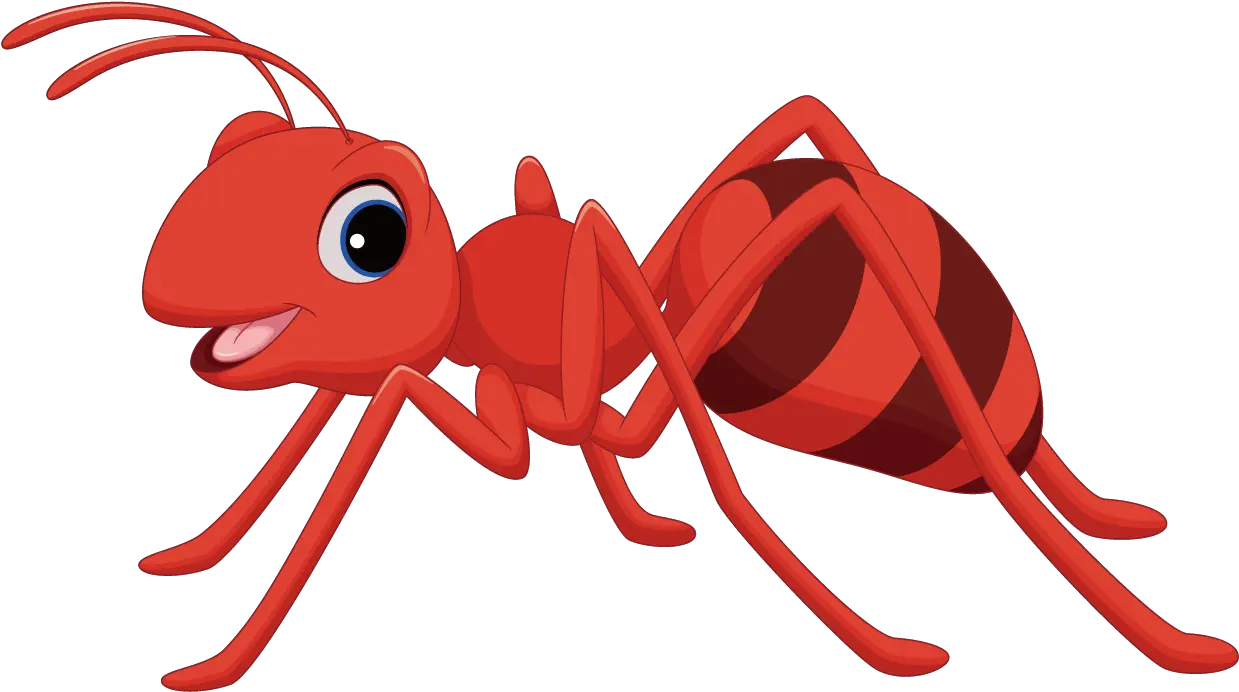 Ant Cartoon Clip Art Cartoon Images Of Ant