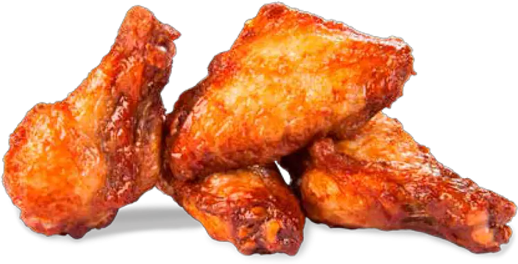 Bbq Wing Png Chicken Wings Transparent Background