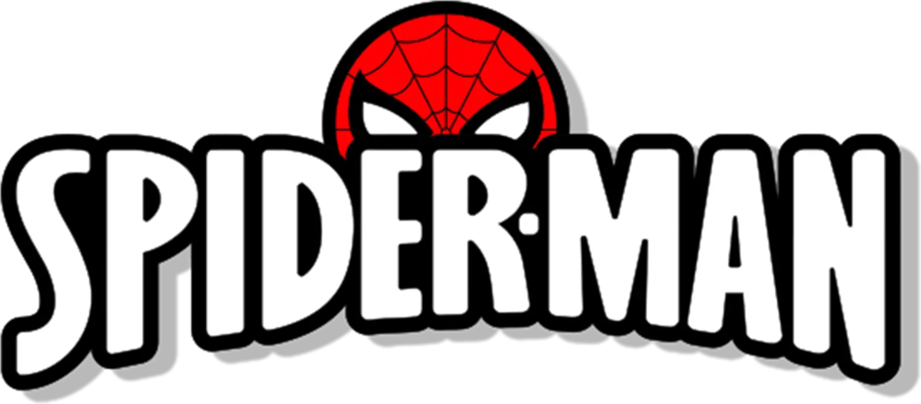 Spider Man Lego Logo