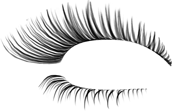 Eyelash Png Transparent Background Eyelashes Transparent