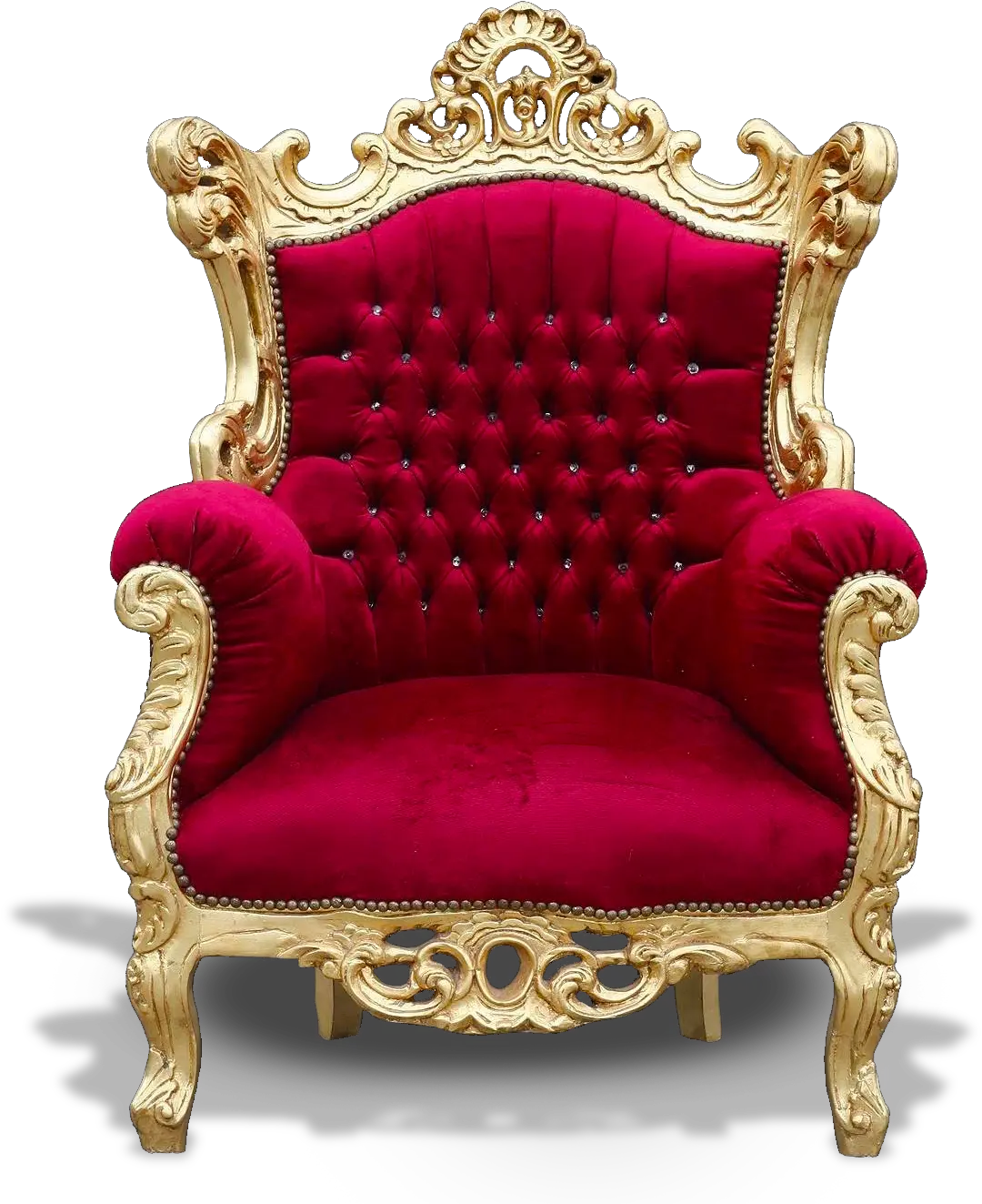 Chair Throne Png