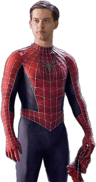 Tobey Maguire Spider Man Clip Arts Spider Man Tobey Maguire Png