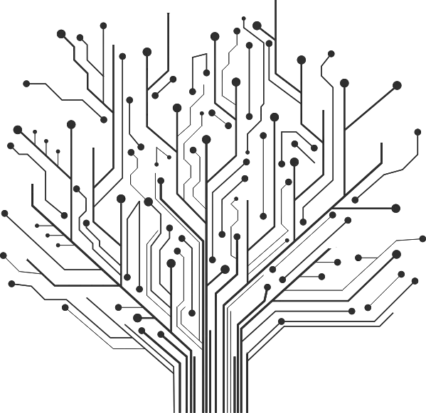 Transparent Circuit Vector Png Circuit Png