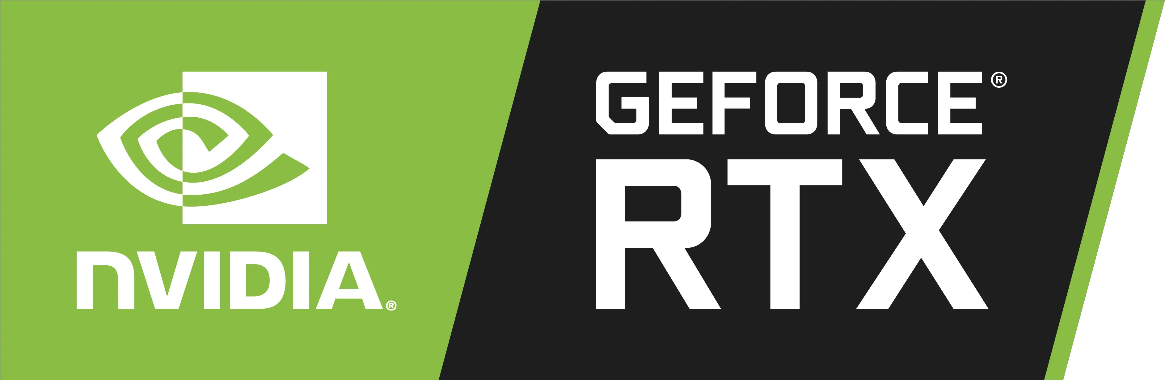 Groundbreaking Graphics Card Nvidia Geforce Rtx Logo