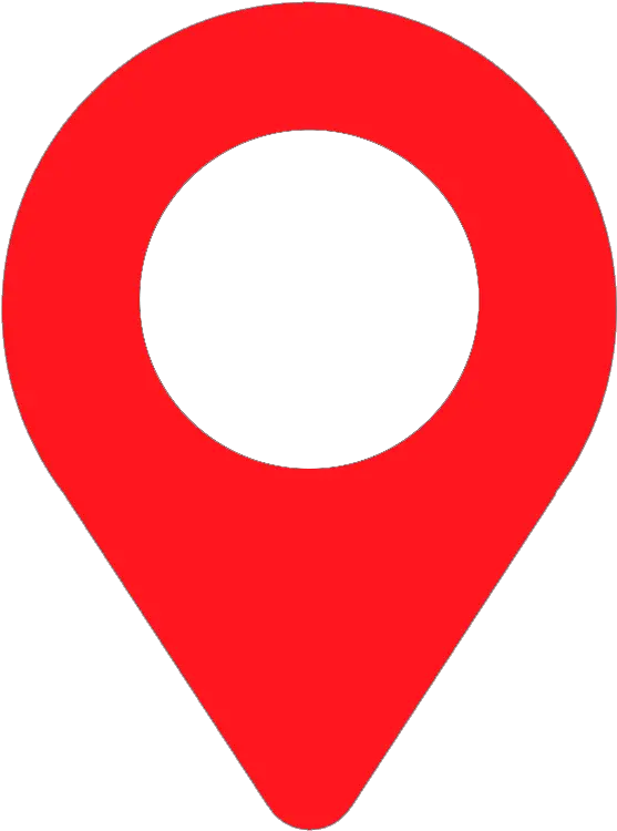 Location Pin Icon Pointer Google Transparent Background Vector Location Icon