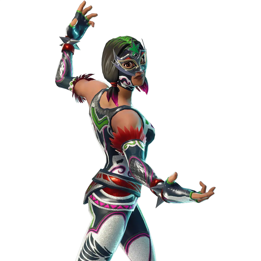 Dynamo Featured Png Dynamo Skin Fortnite Png