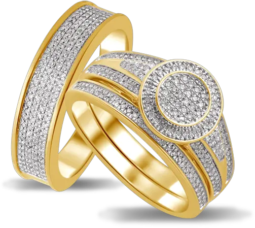 Golden Jewellery Png Gold Jewelry Png