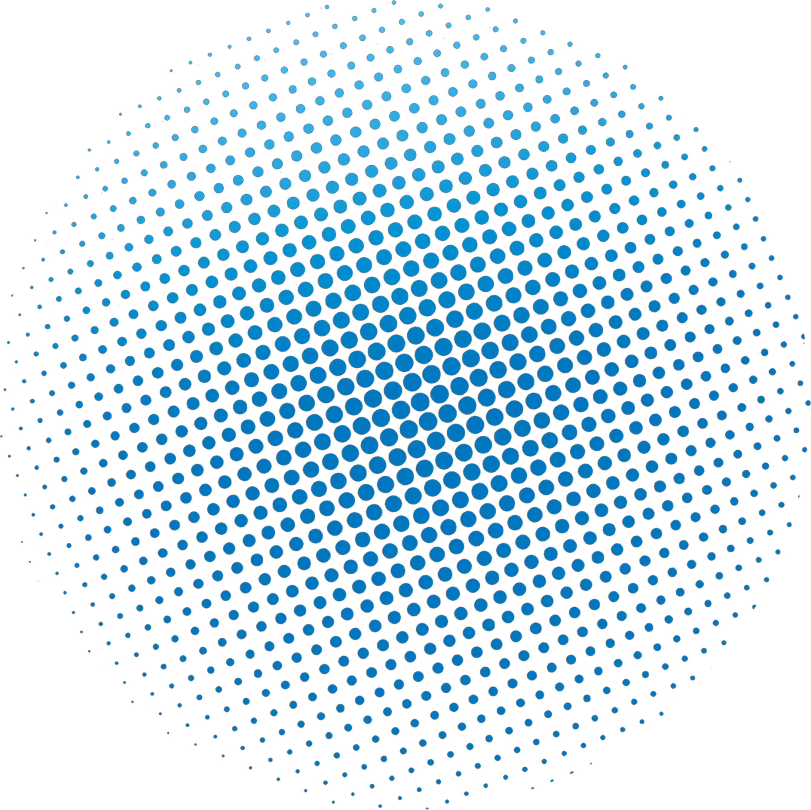 Vector Dots Pop Art Pop Art Dots Png