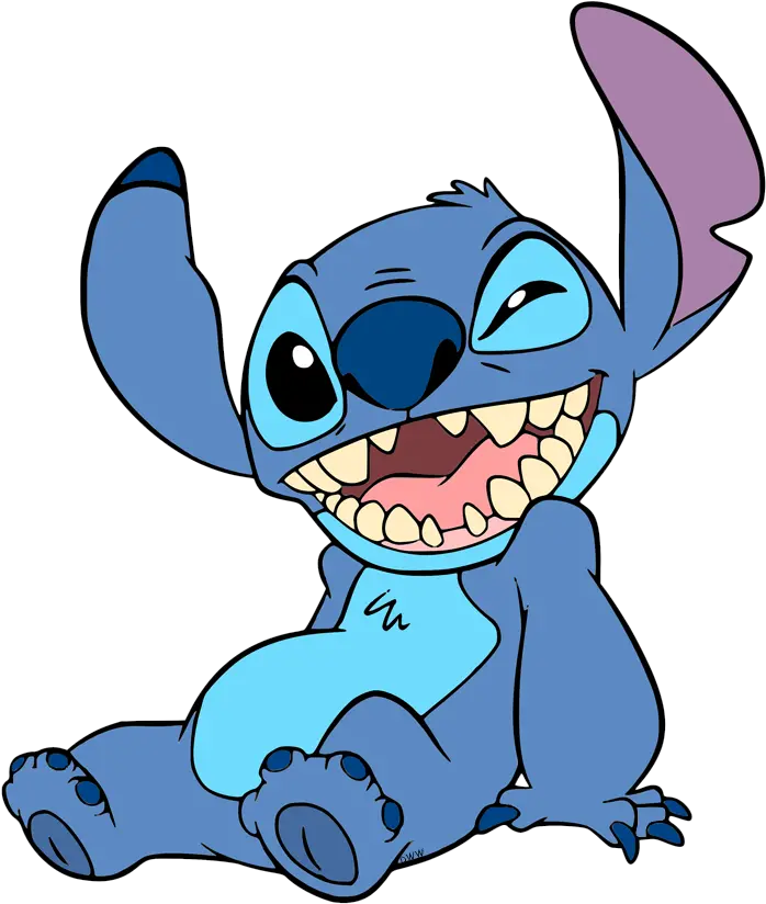 Disney Stitch