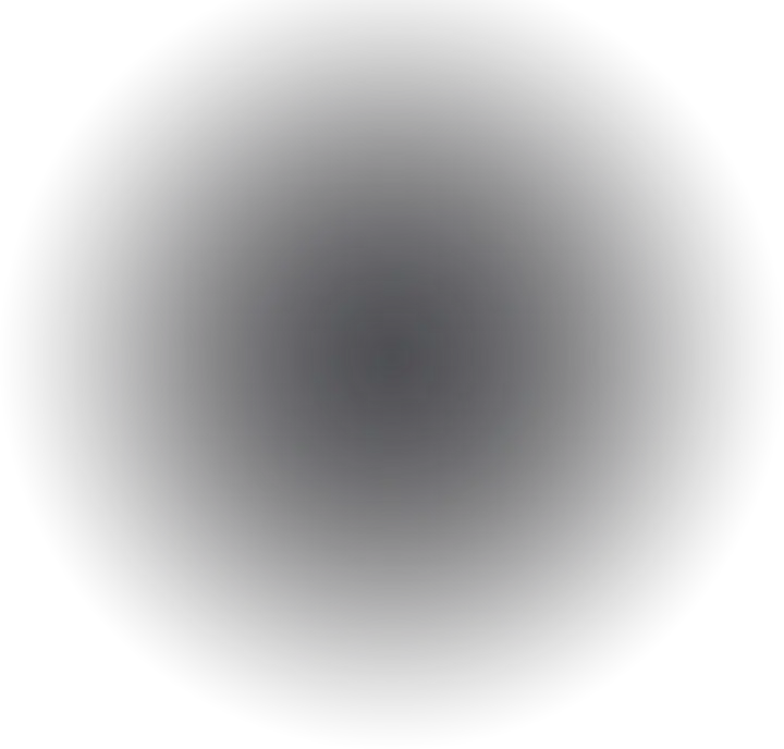 Transparent Black Gradient Png Black Circle Shade Png