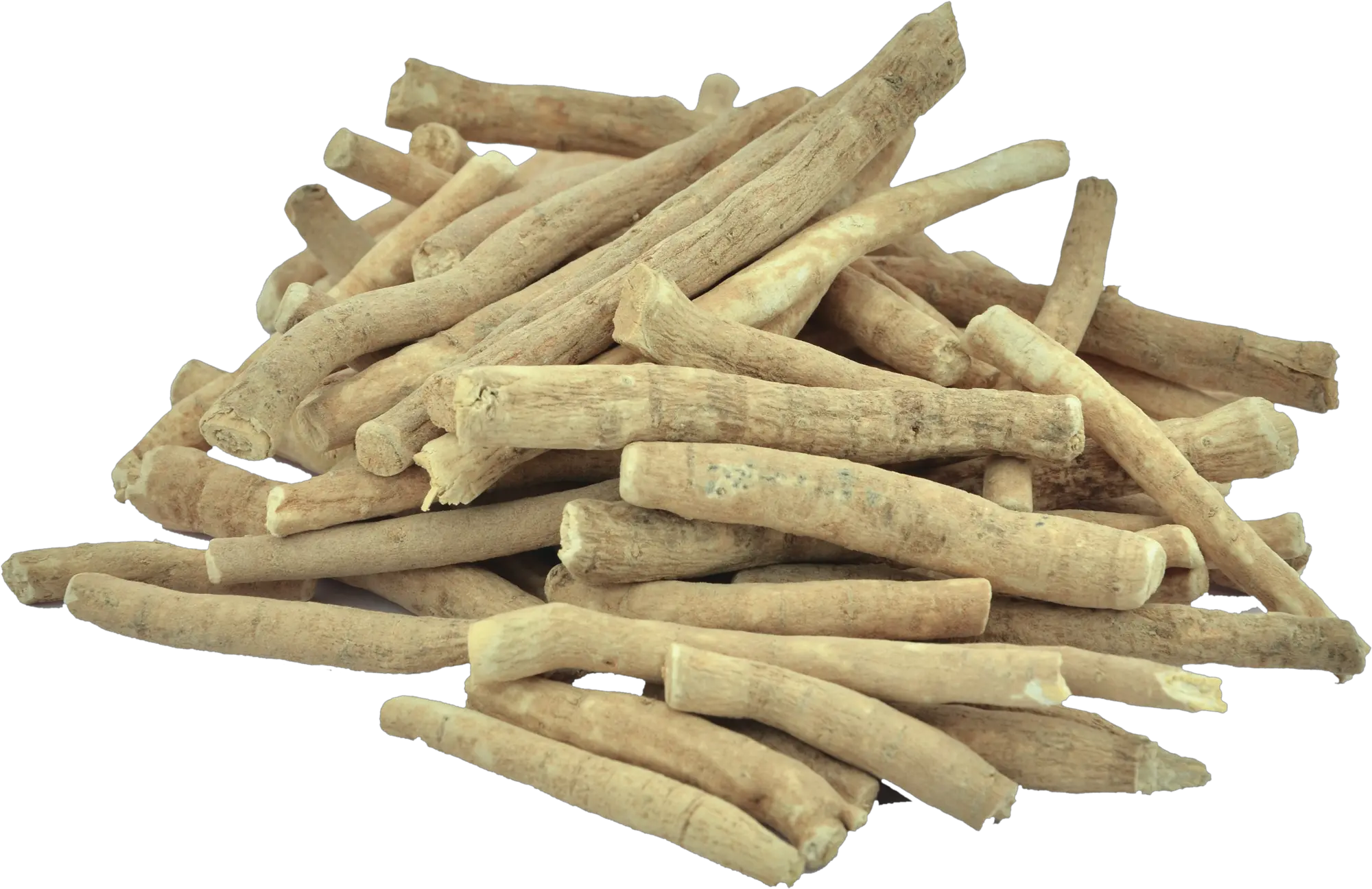 Organic Ashwagandha Roots Ashwagandha Root Png