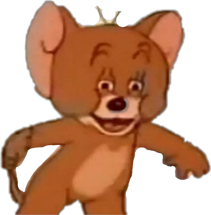 Meme Png Meme Sticker Meme De Jerry Png