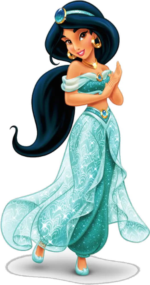 Princess Jasmine Png Jasmine Disney Princess