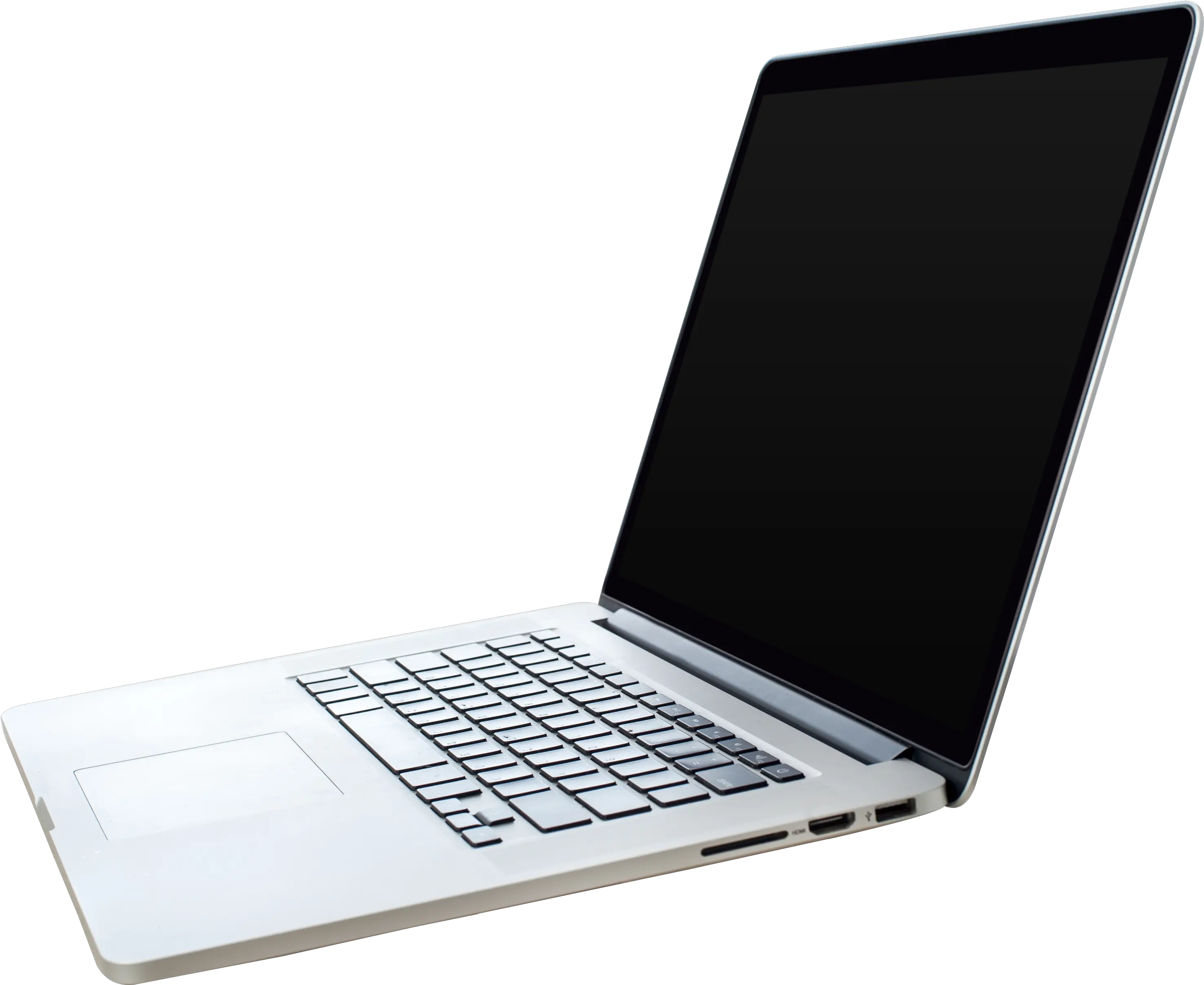 Laptop Png Images Hd