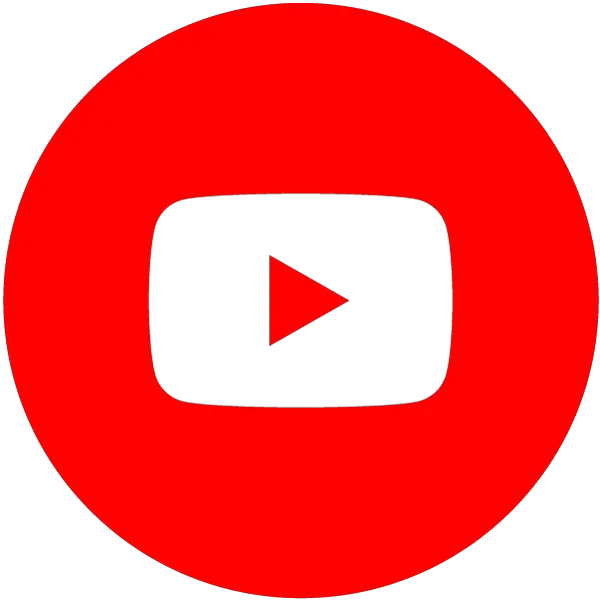 Youtube Youtube Icon Png Circle