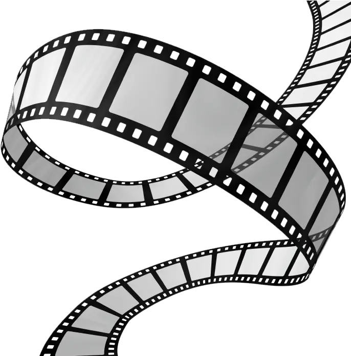 Movie Film Clipart