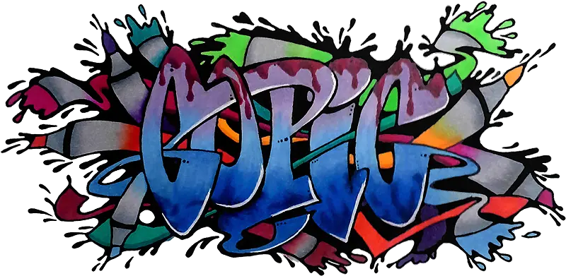 Clip Art Graffiti Backgrounds Transparent Background Graffiti Png