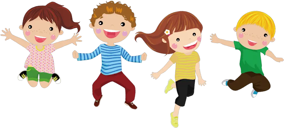 Clip Art Child Cartoon Images Kids Cartoon Png