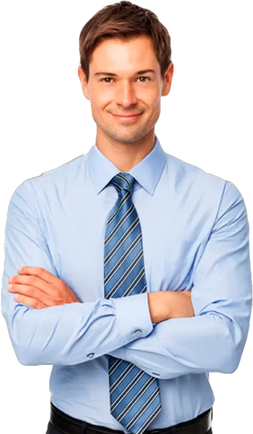 Businessman Png