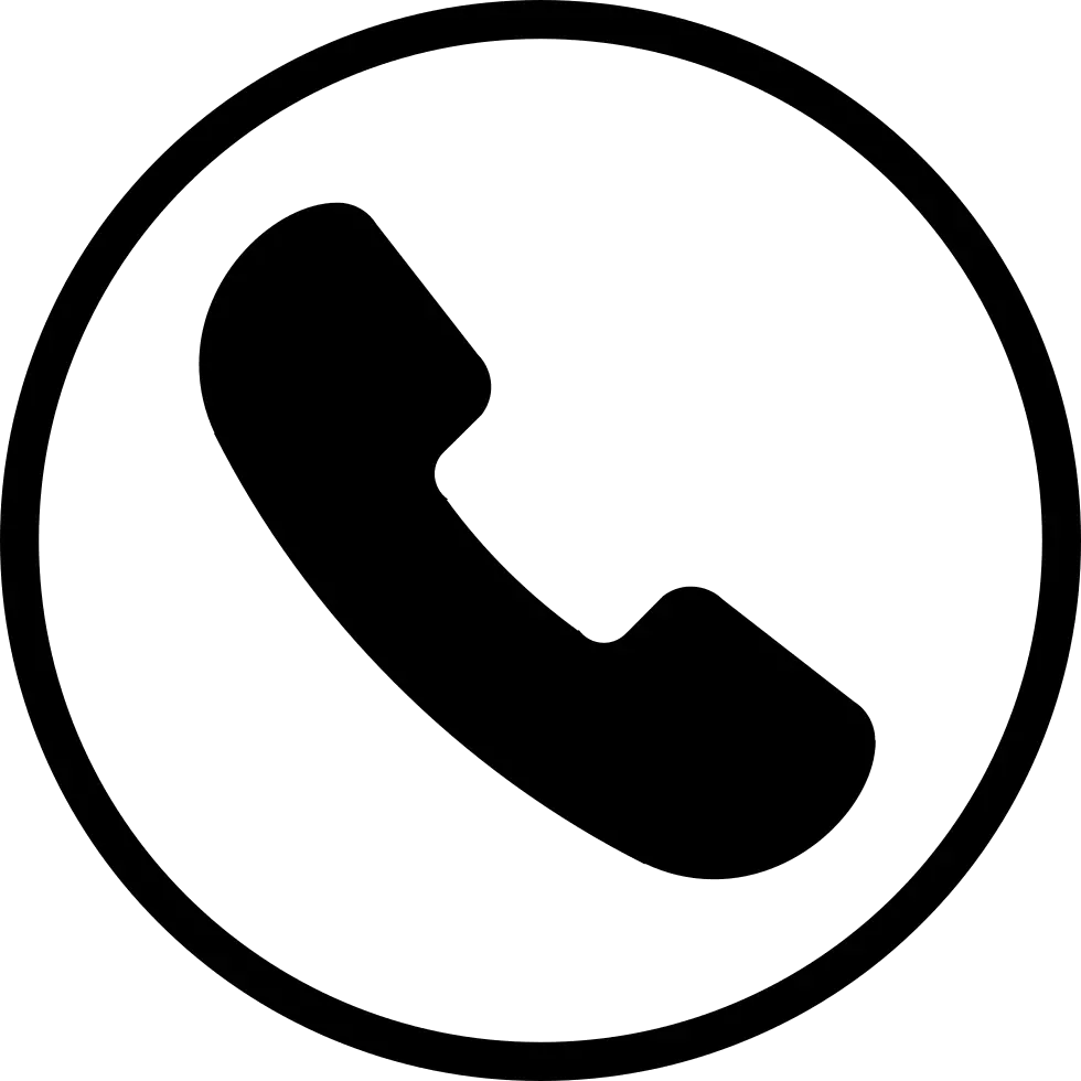 Telephone Icon