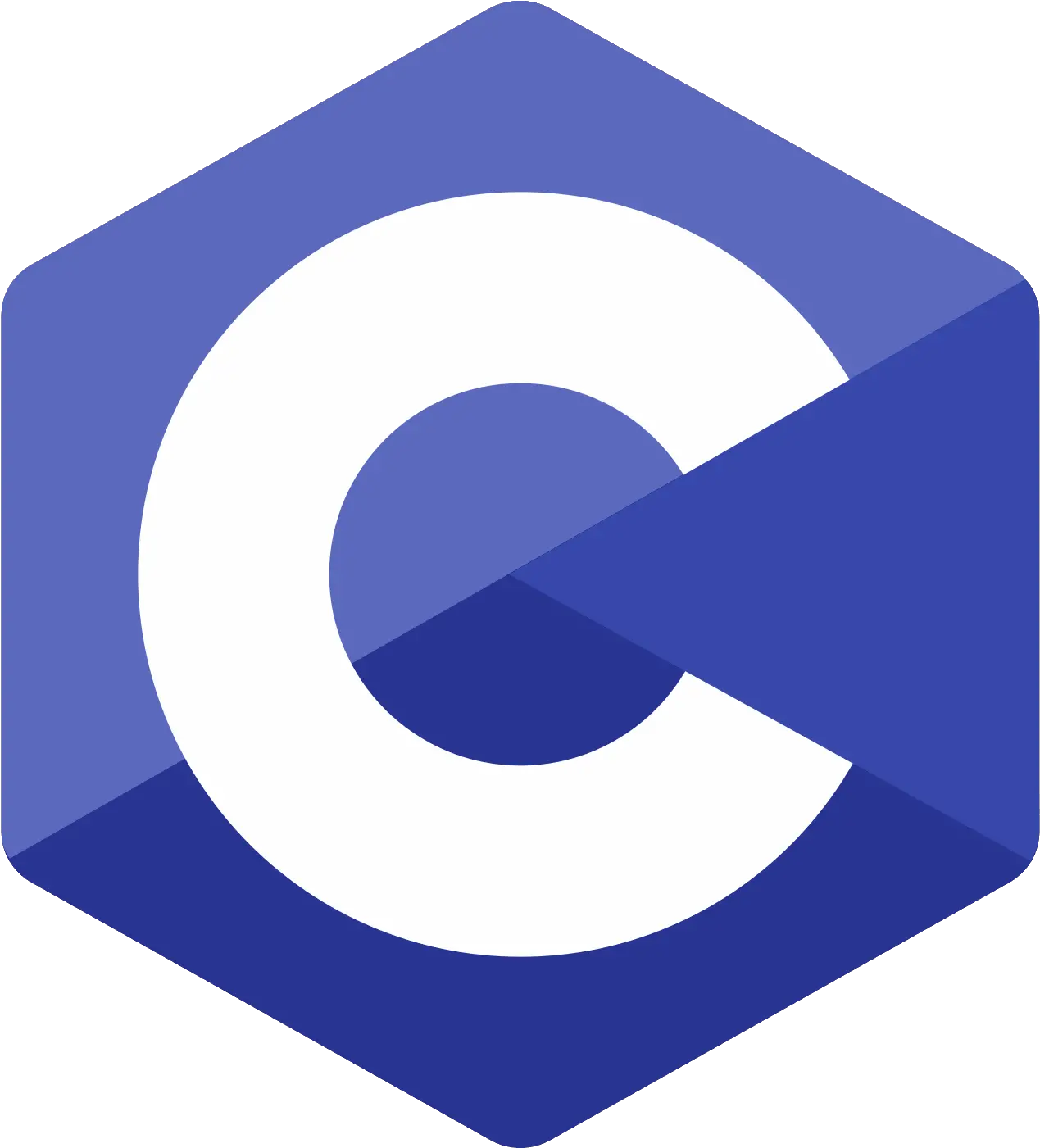 C Programming Language Logo