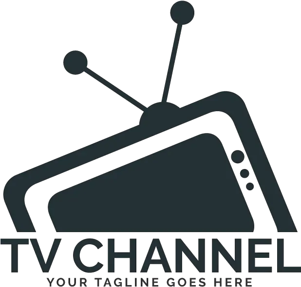 Tv Channel Logo Design