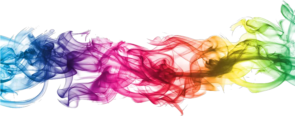 Colored Smoke Png Transparent Images Colorful Smoke Transparent Background