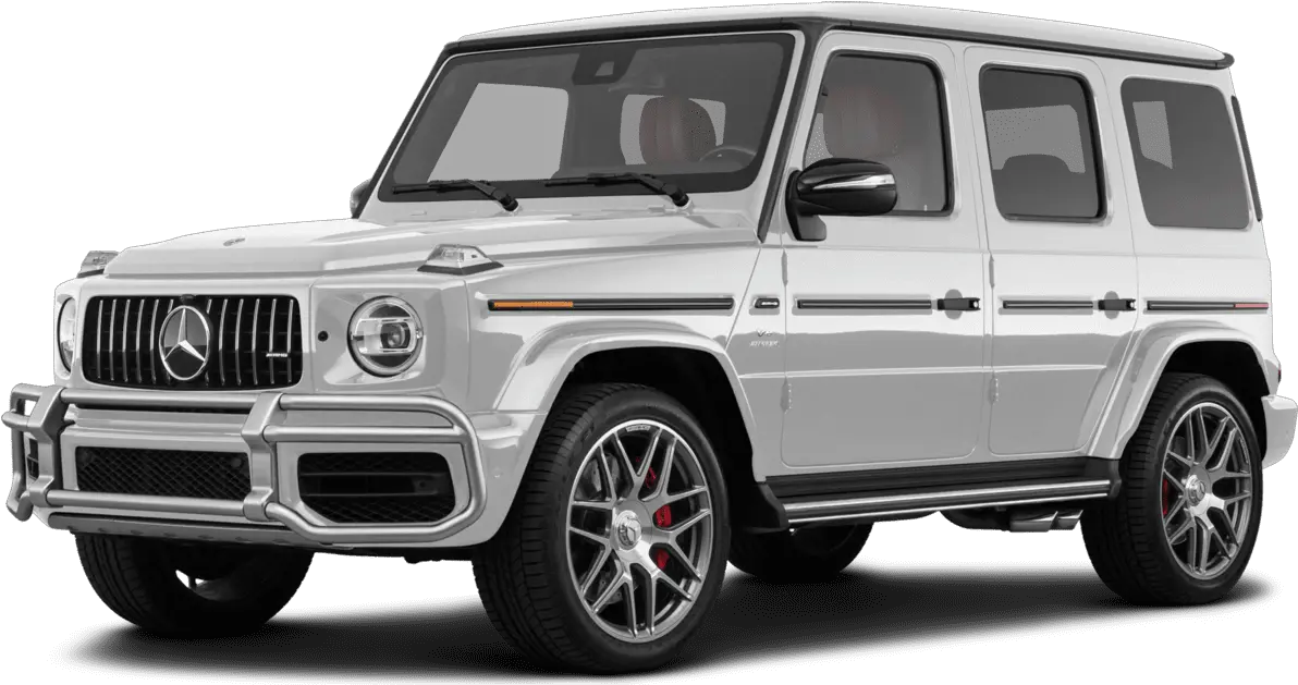 2020 Mercedes Benz G Class Mercedes G Wagon 2020