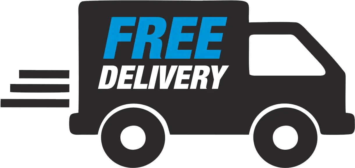 Transparent Delivery Png Free Shipping Logo Png