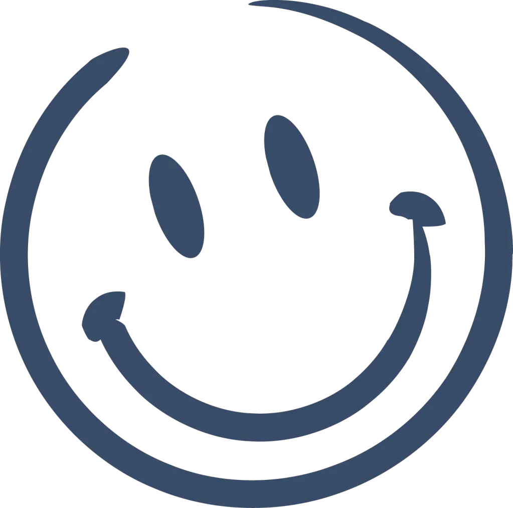 Happy Transparent Background Png Mart Smile Png