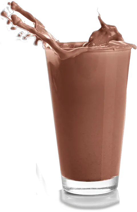 Chocolate Milk