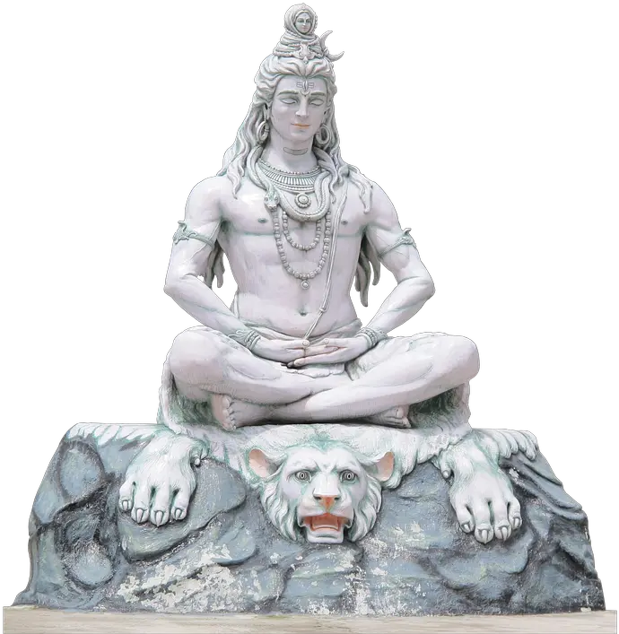 Lord Shiva Images Mahadev Png Image Hd