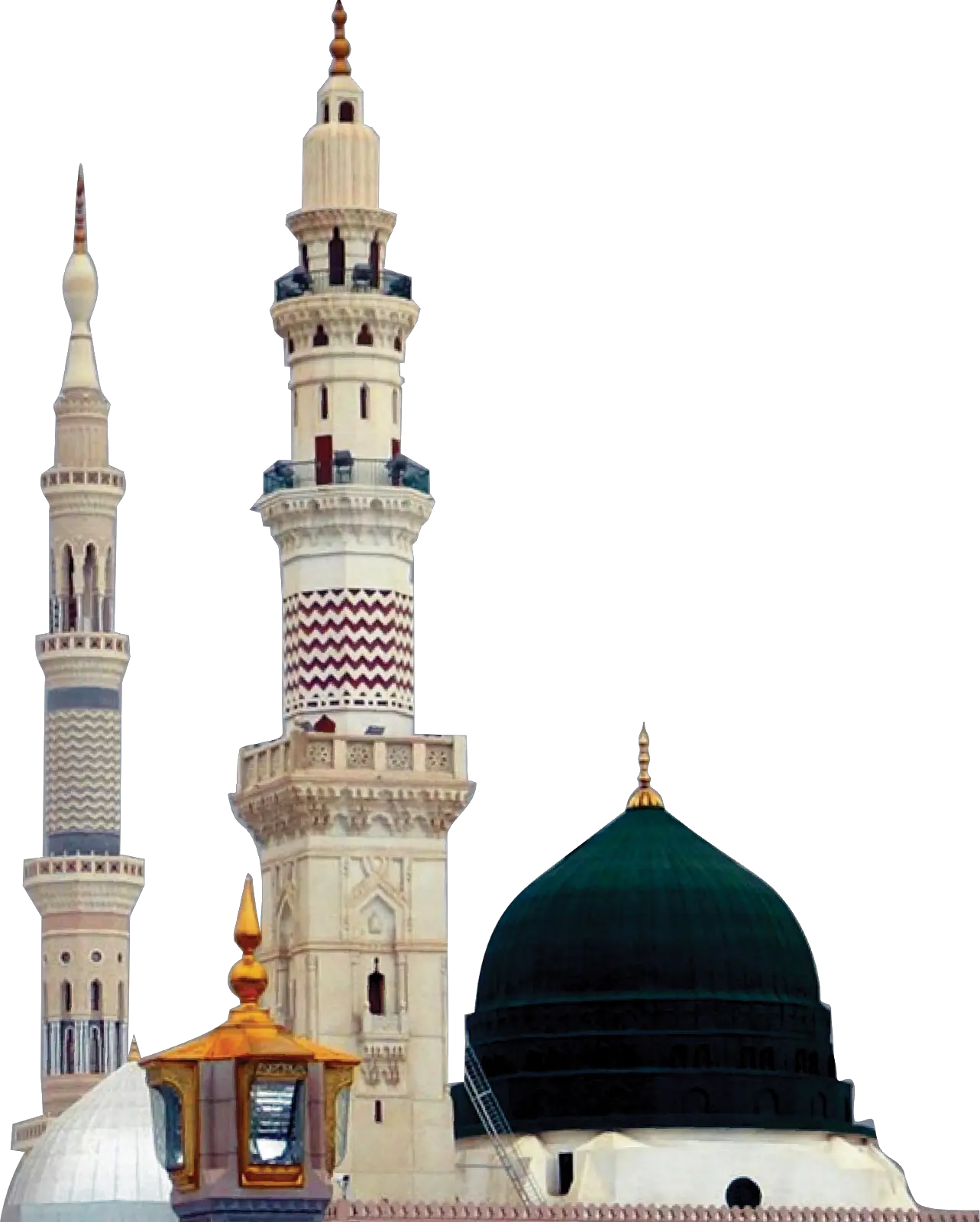 Al Masjid Al Nabawi Al-masjid Al-nabawi