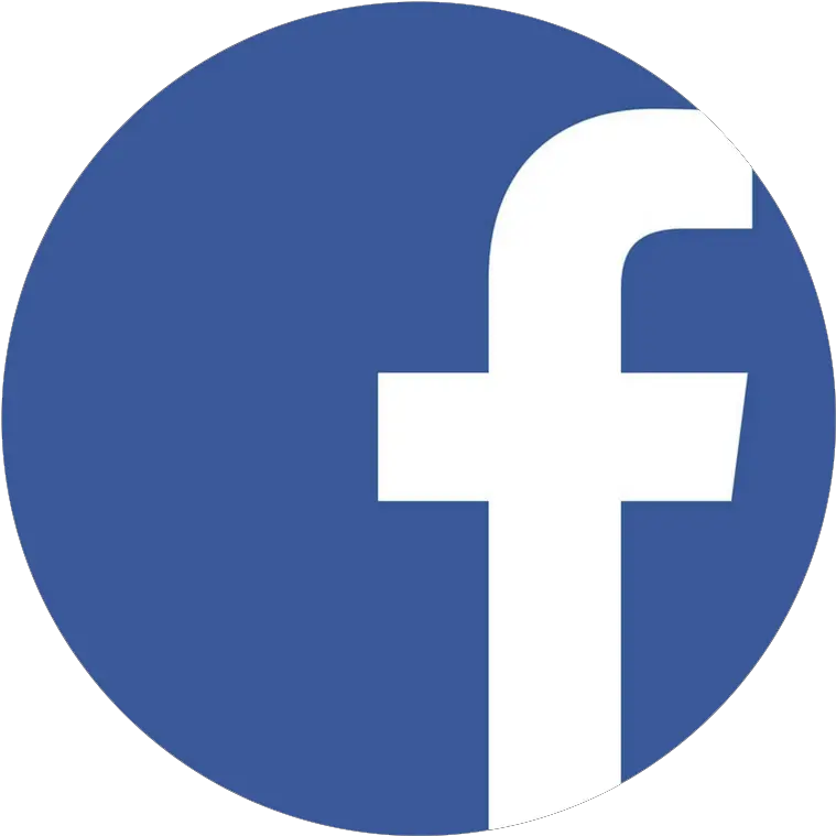 Transparent Background Fb Logo