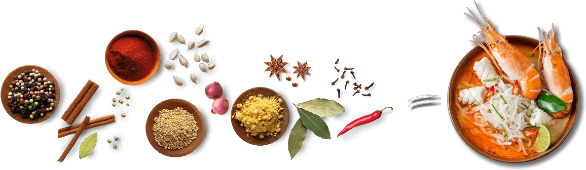 Herbs And Spices Png