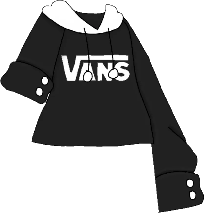 gacha Hoodie sweater sweatshirt vans hoodie Clothes Gacha Life Hoodie