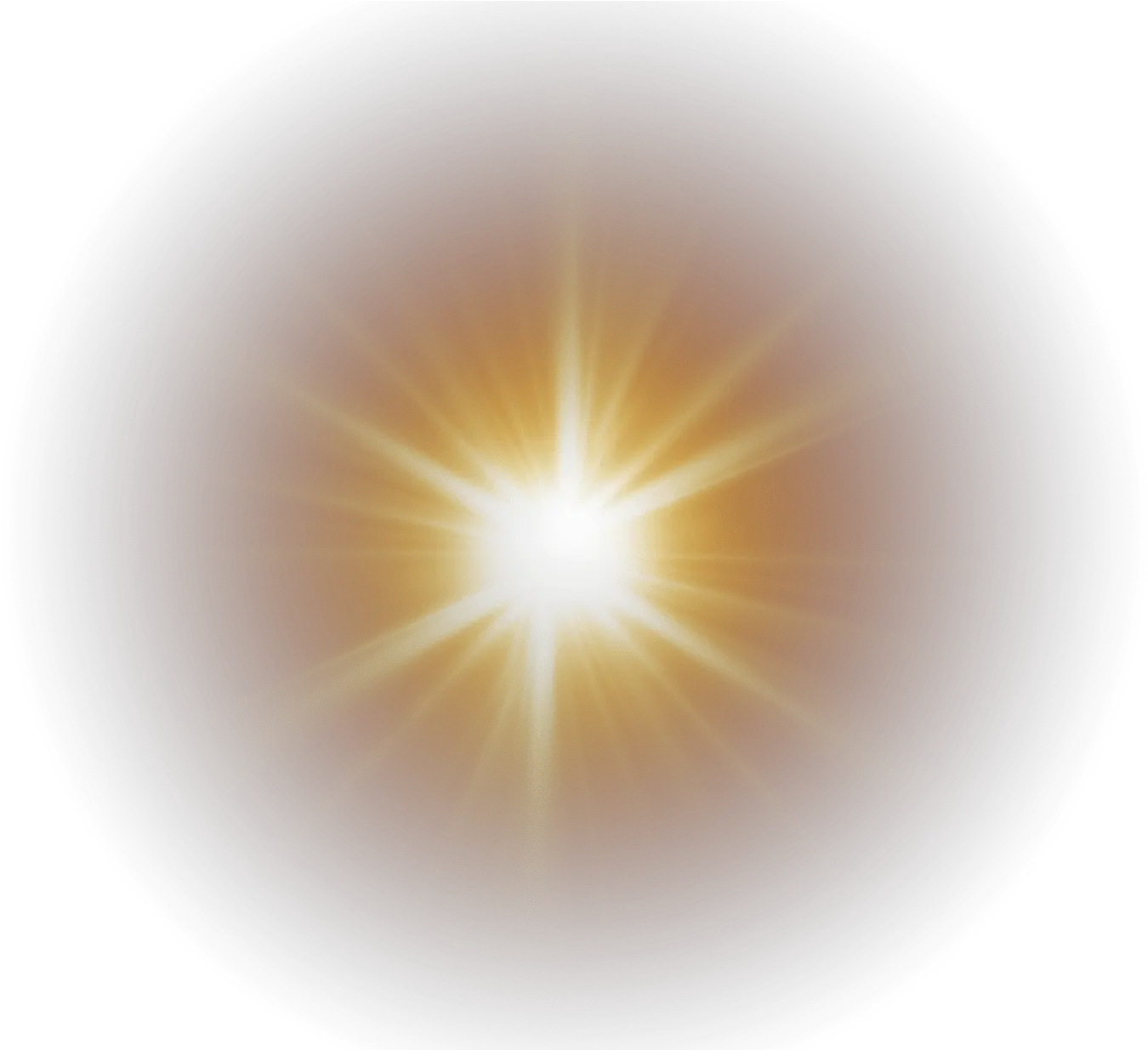 Transparent Lens Flare Effect Png Lens Flare