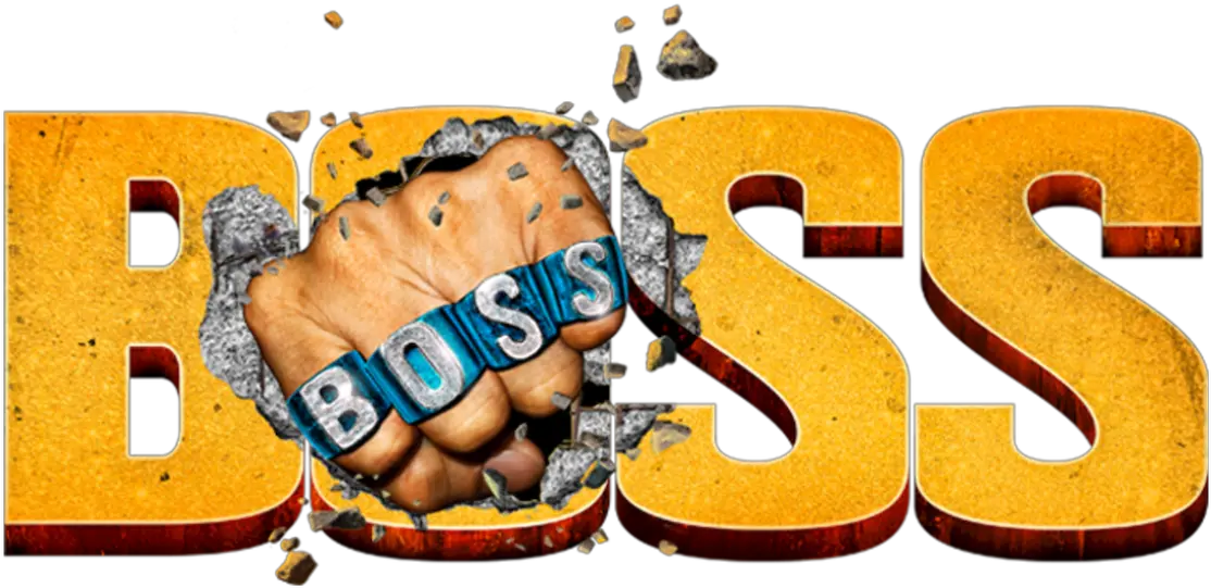 Boss Boss Title Song