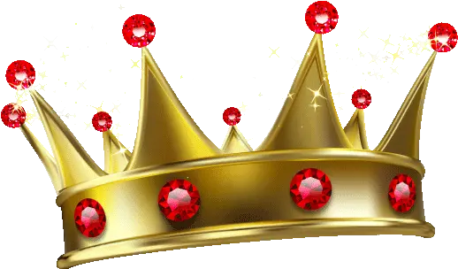 Beauty Queen Crown Gif Animated Crown Gif Transparent