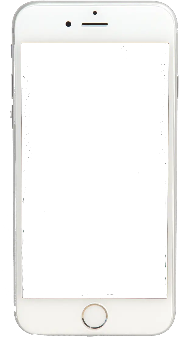 Blank Iphone Png Gadget